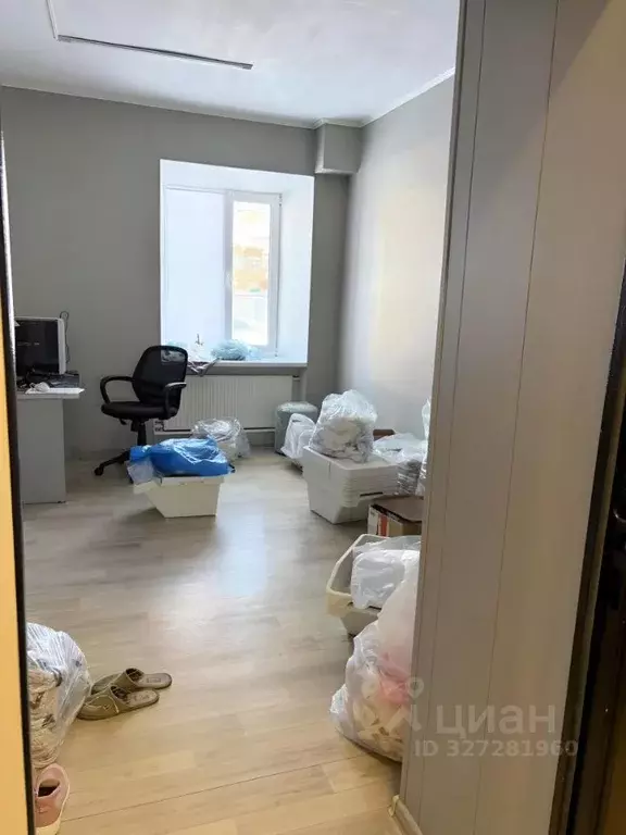 Помещение свободного назначения в Московская область, Красногорск ... - Фото 2