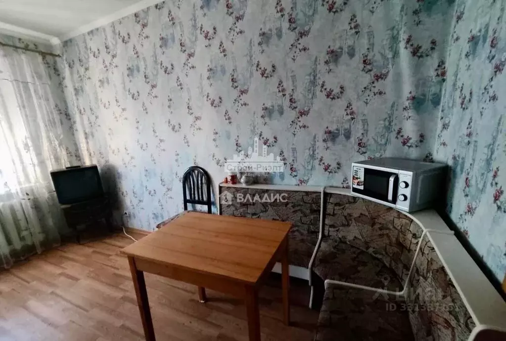 3-к кв. Крым, Керчь ул. Буденного, 15 (60.0 м) - Фото 1