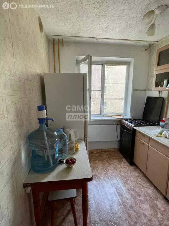 2-комнатная квартира: Челябинск, улица Южный Бульвар, 47 (43.6 м) - Фото 2