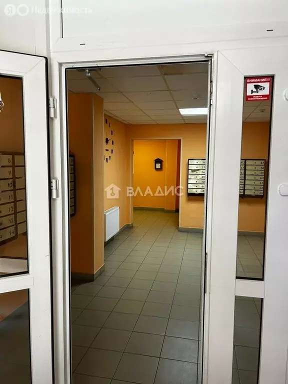 1-комнатная квартира: Краснодар, Парусная улица, 10к1 (46.5 м) - Фото 1