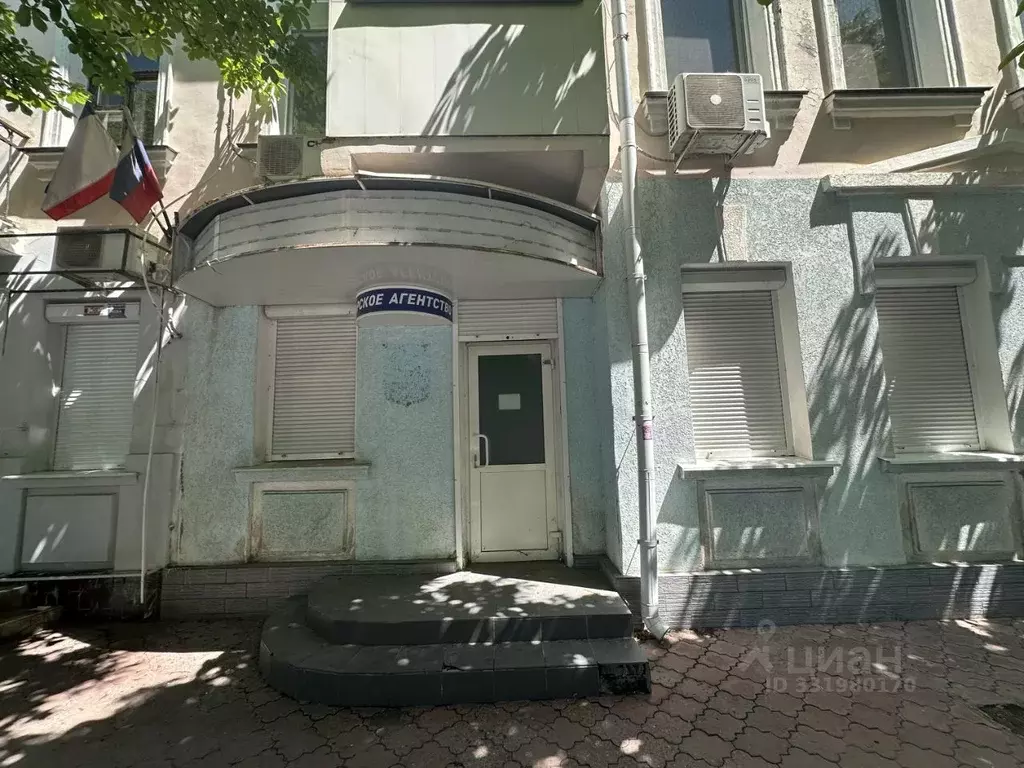 Помещение свободного назначения в Крым, Керчь ул. Карла Маркса, 25А ... - Фото 1