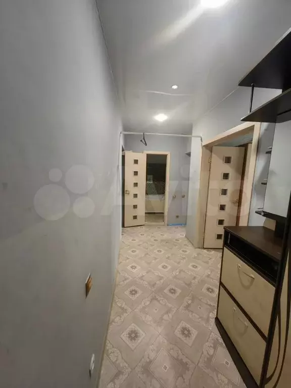 2-к. квартира, 54 м, 1/5 эт. - Фото 1