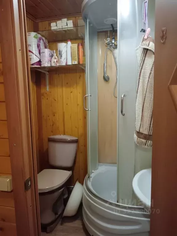 Дом в Башкортостан, Чишминский поссовет, Чишмы рп ул. Ленина (80 м) - Фото 1