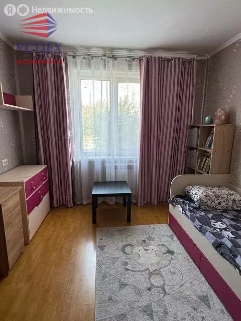 2-комнатная квартира: Жуковский, улица Баженова, 19 (52 м) - Фото 1