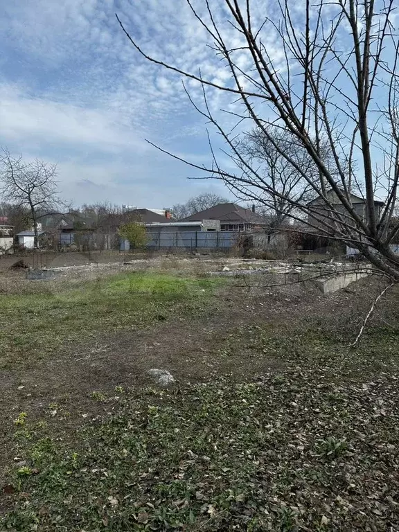 Участок 5 сот. (ИЖС) - Фото 0