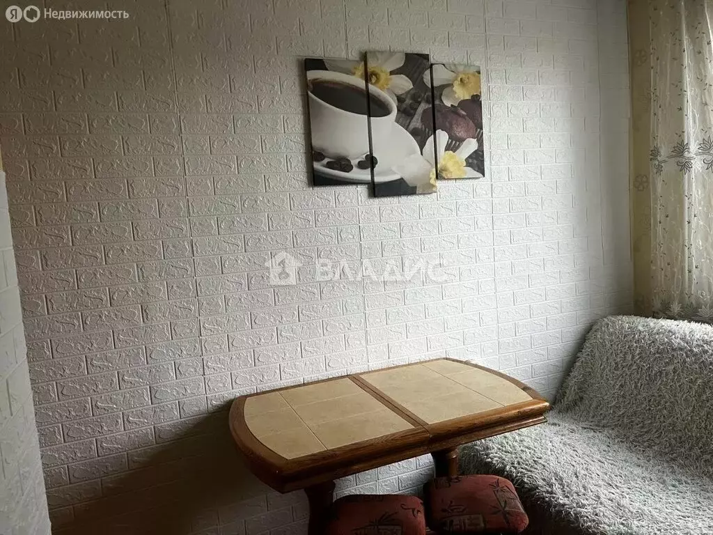 1-комнатная квартира: Королёв, проспект Космонавтов, 41А (39 м) - Фото 1