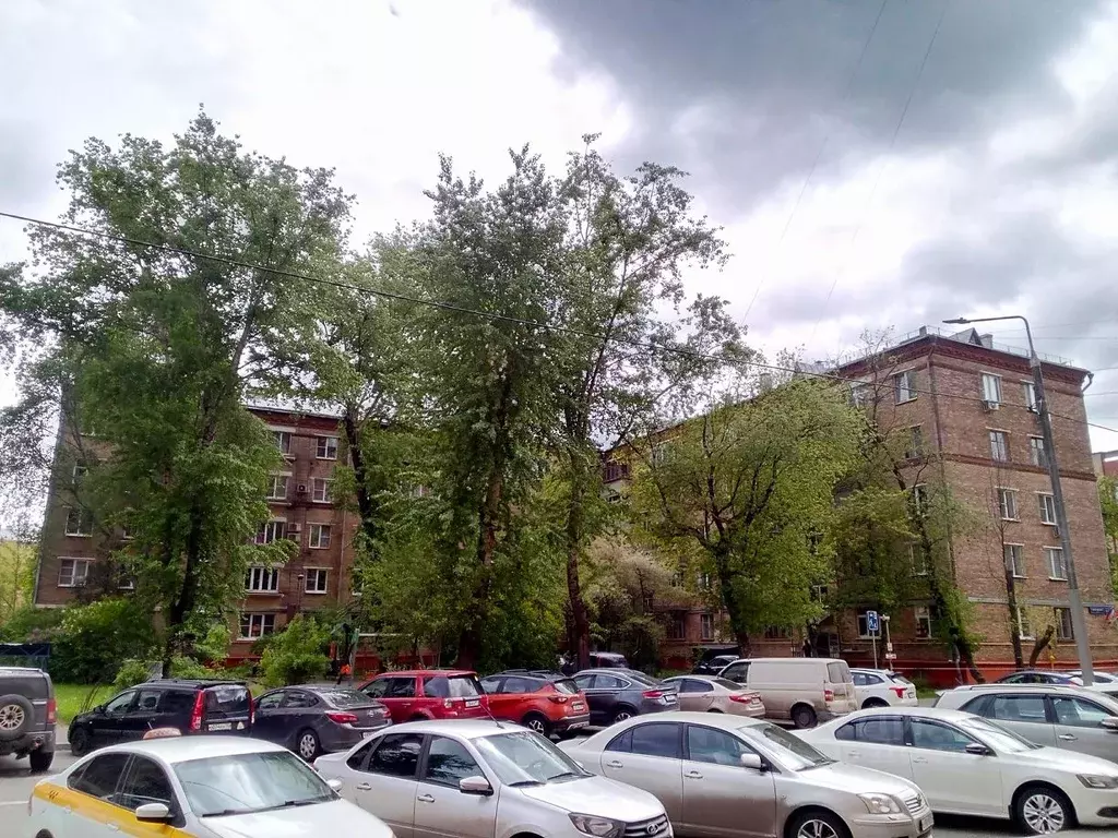 Помещение свободного назначения в Москва Борисовская ул., 2/31 (283 м) - Фото 0