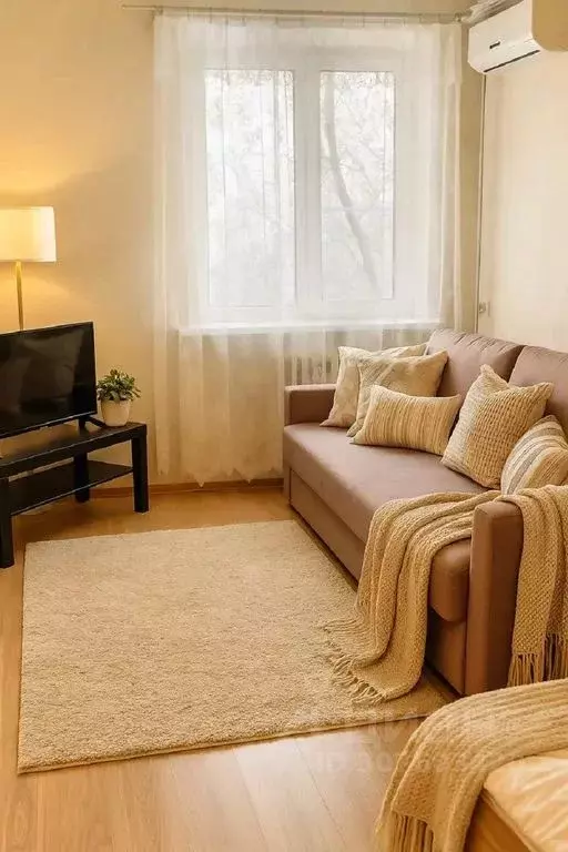 2-к кв. Ростовская область, Таганрог ул. Пархоменко, 58к1 (52.0 м) - Фото 1