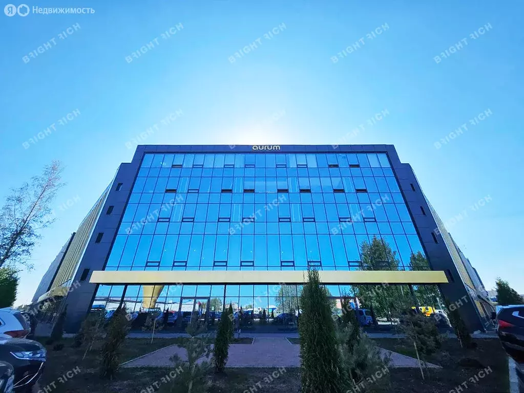 Офис (233.1 м) - Фото 0