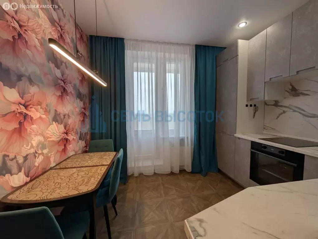 1-комнатная квартира: Подольск, улица 43-й Армии, 23 (38.4 м) - Фото 0