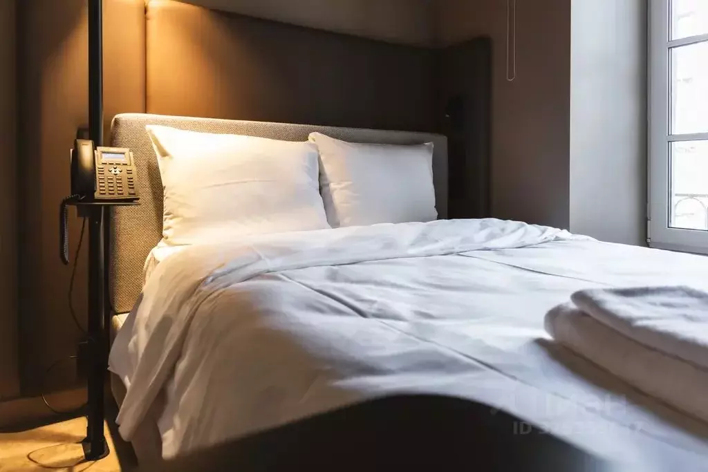 Комната Санкт-Петербург Лиговский просп., 56Б - Фото 2