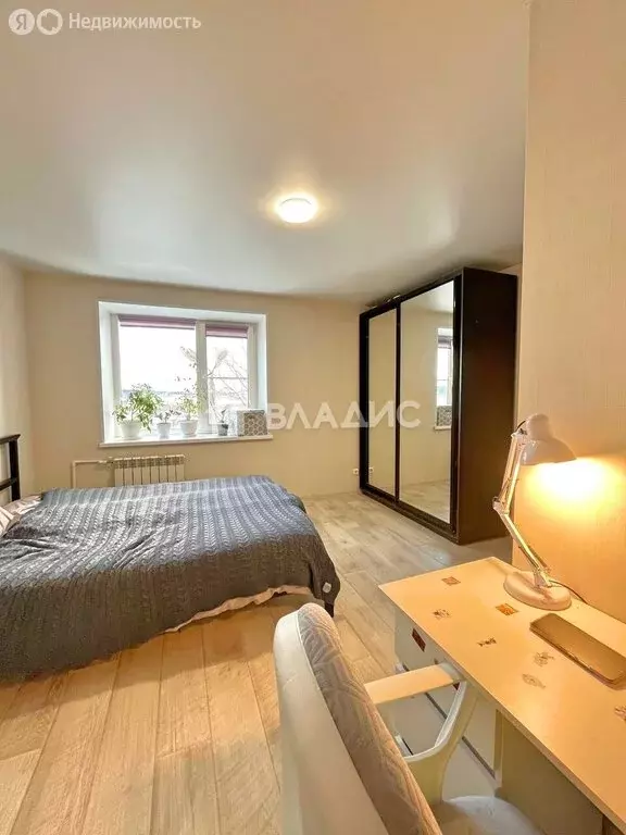 1-комнатная квартира: Сосновка, Вологодская улица, 15 (36.4 м) - Фото 1