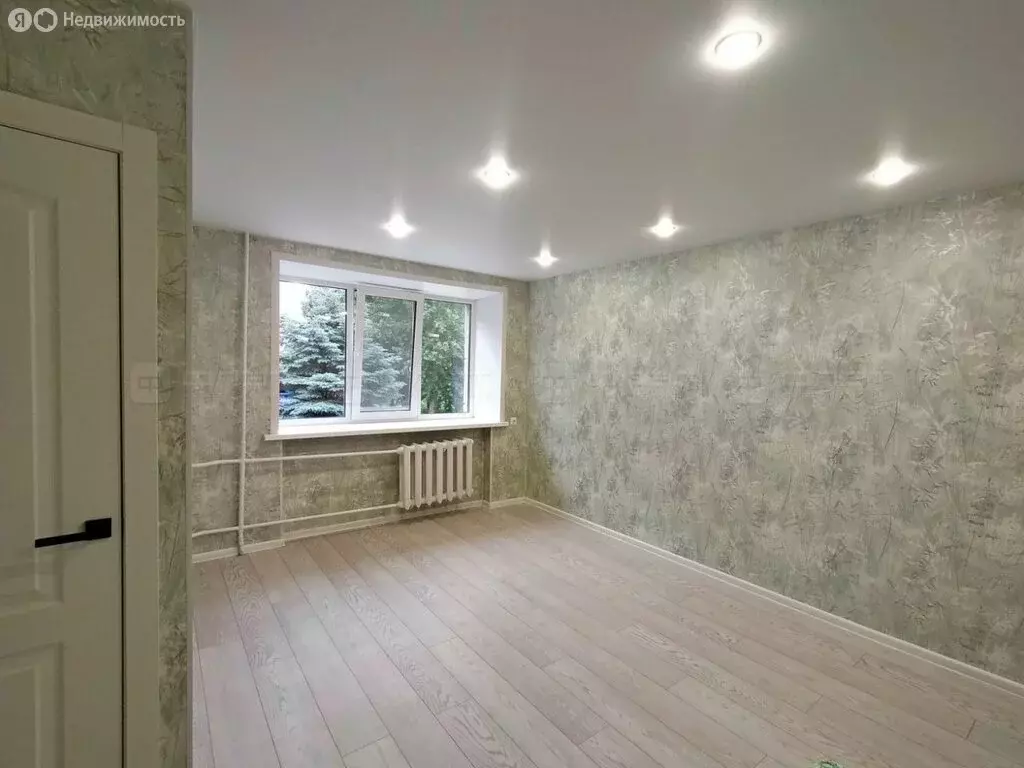 1-комнатная квартира: Казань, улица Сибирский Тракт, 35к2 (31.2 м) - Фото 0