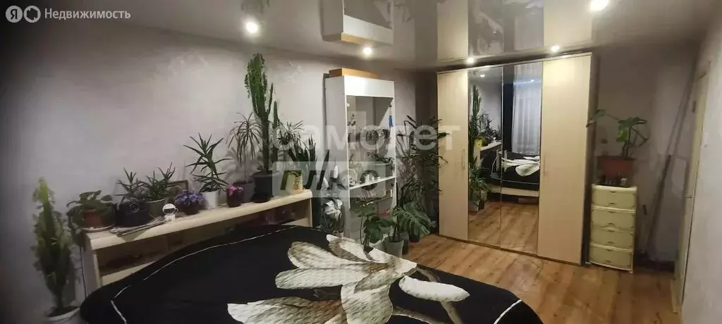 3-комнатная квартира: Сыктывкар, улица Малышева, 17 (61.9 м) - Фото 1