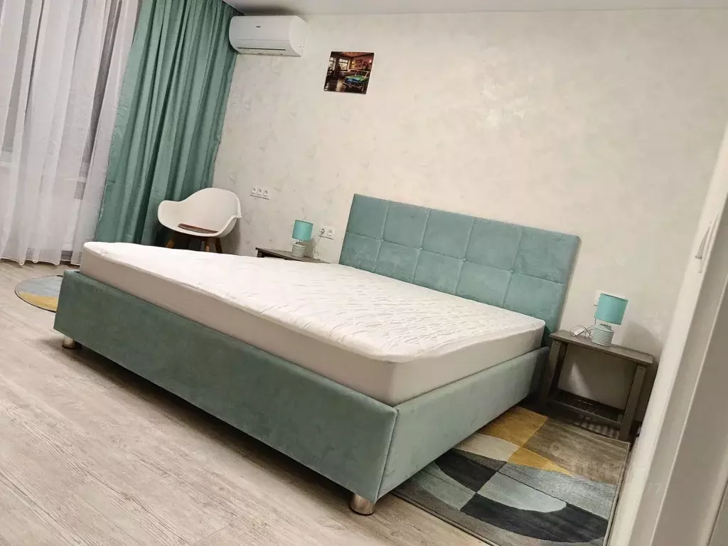 1-к кв. Москва Малая Почтовая ул., 5/12С2 (38.0 м) - Фото 2