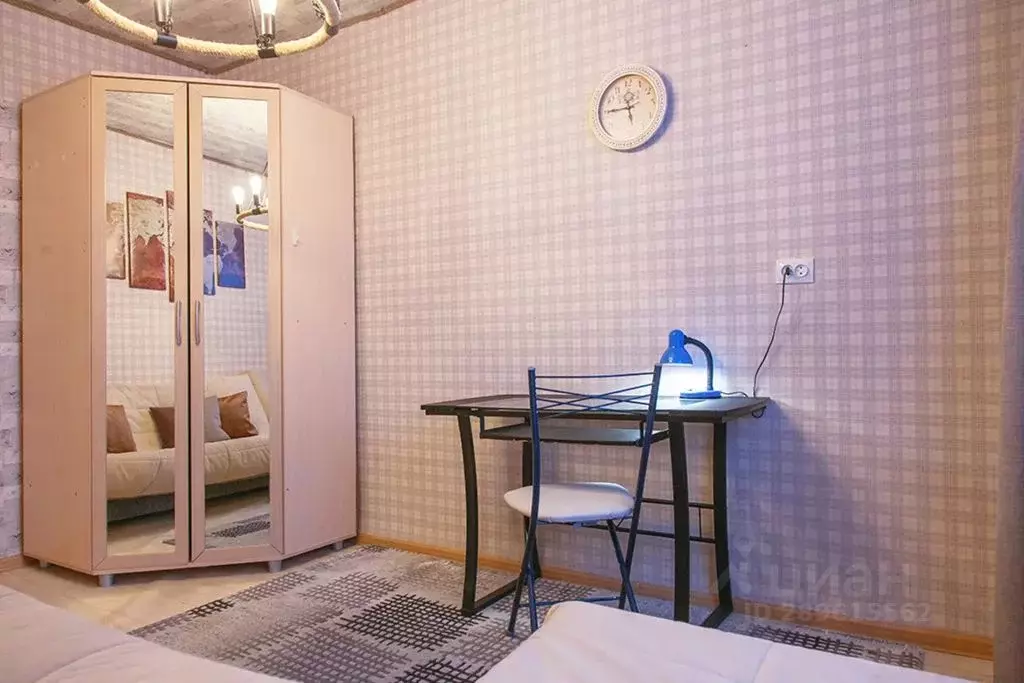 3-к кв. Ямало-Ненецкий АО, Новый Уренгой Юбилейная ул., 2 (77.0 м) - Фото 2