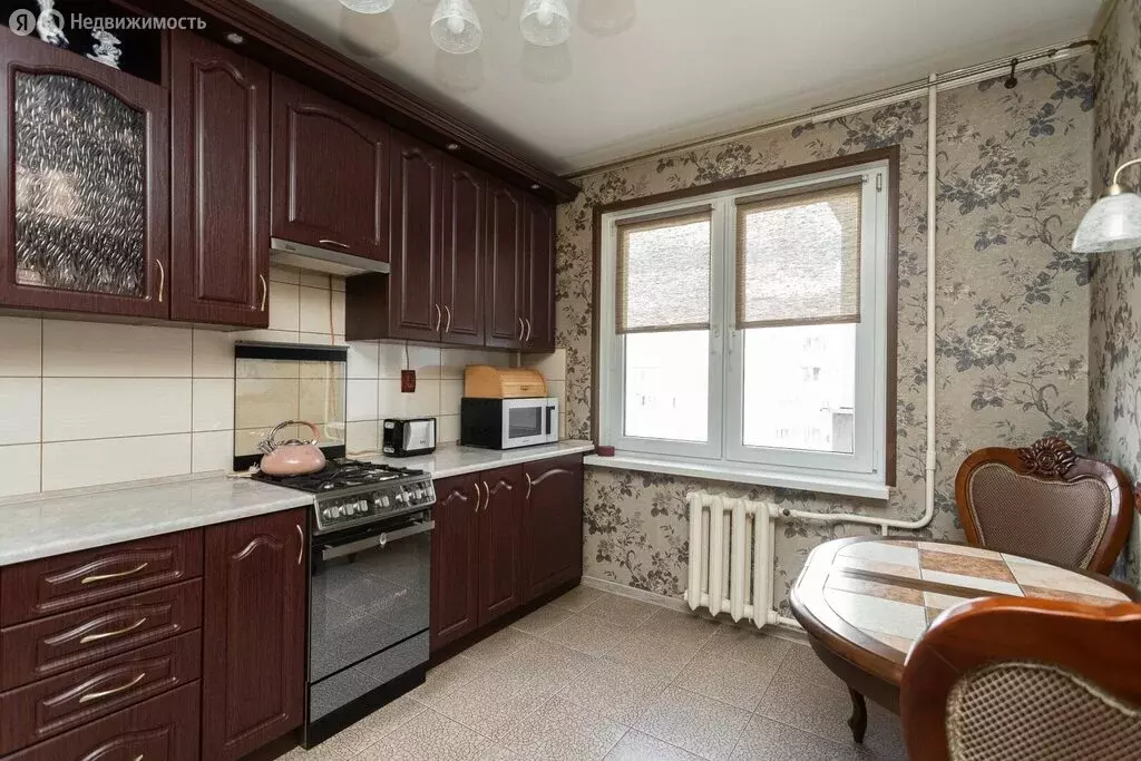 2-комнатная квартира: Калининград, улица Ульяны Громовой, 125 (56.2 м) - Фото 2