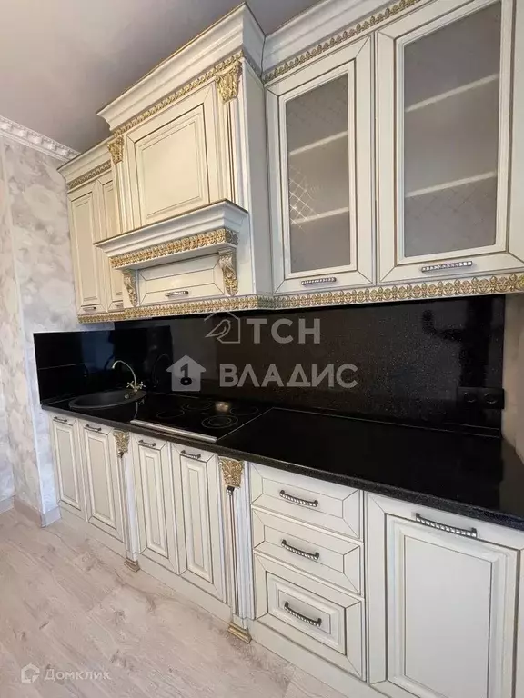 Продаётся 1-к квартира, 42 м - Фото 1