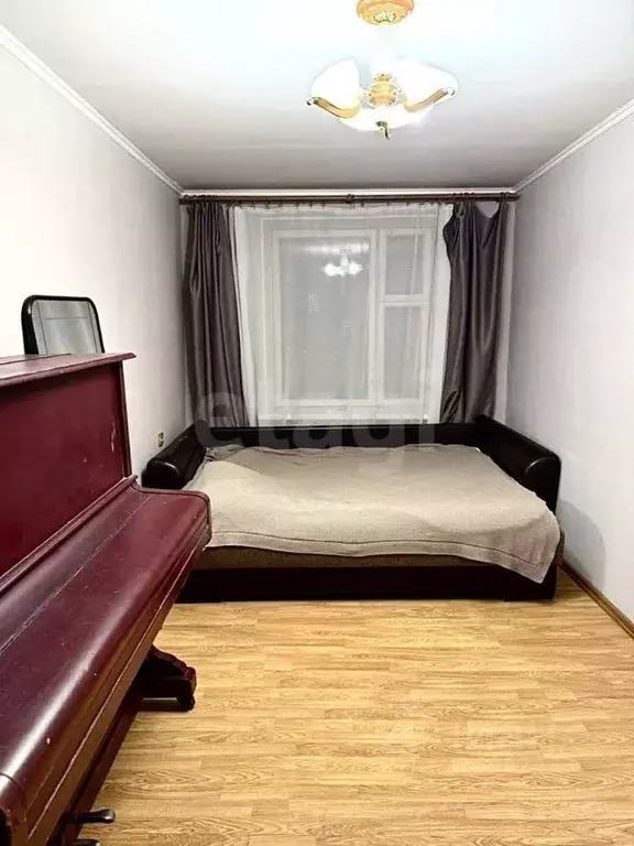 2-к кв. Московская область, Пушкинский городской округ, Зеленоградский ... - Фото 1