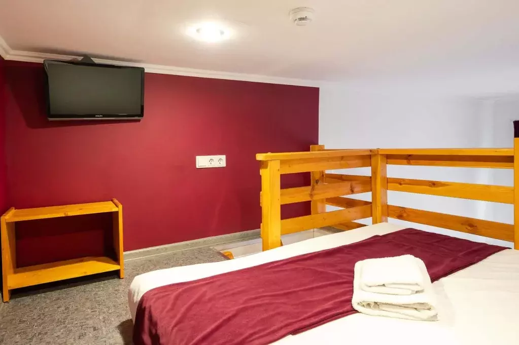 Комната Татарстан, Казань ул. Баумана, 60 (1.0 м) - Фото 1