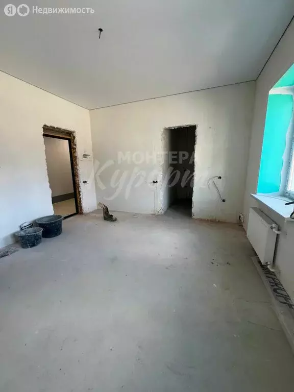 Квартира-студия: деревня Якты-Куль, Центральная улица, 24 (26 м) - Фото 1