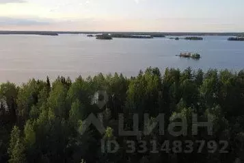 Дом в Карелия, Суоярвский муниципальный округ, Территория Совхоз ... - Фото 1