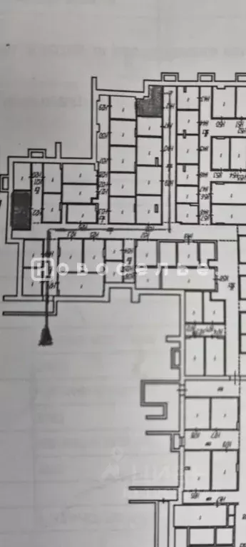 Гараж в Рязанская область, Рязань Октябрьская ул., 65 (7 м) - Фото 2