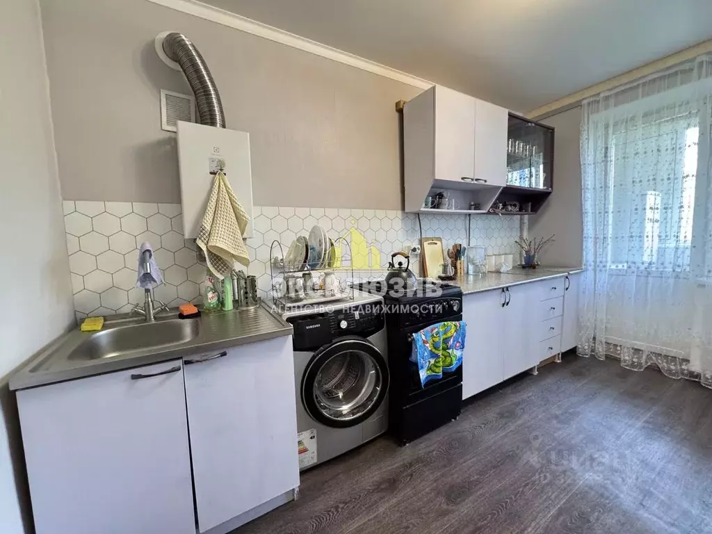 3-к кв. Ставропольский край, Ессентуки Октябрьская ул., 333А (67.6 м) - Фото 2