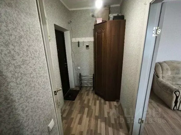 1-к кв. Белгородская область, Белгородский район, Северный городское ... - Фото 2