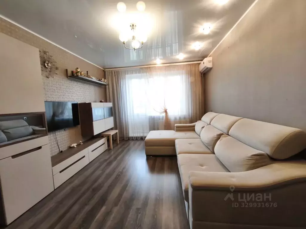 2-к кв. Новосибирская область, Новосибирск ул. Петухова, 156 (60.0 м) - Фото 2