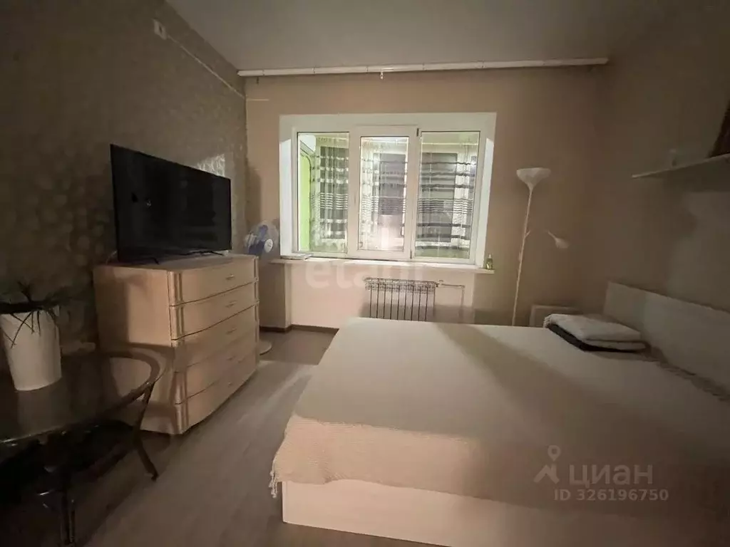 1-к кв. Краснодарский край, Ейск Красная ул. (42.3 м) - Фото 2