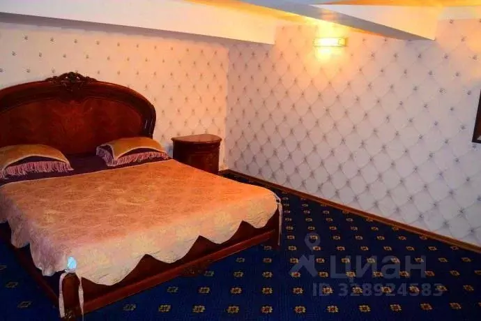 Комната Курская область, Курск ул. Дзержинского, 40 (55.0 м) - Фото 2