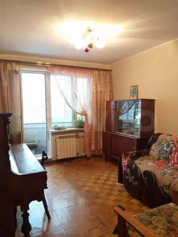 Комната 14 м в 3-к., 5/9 эт. - Фото 0