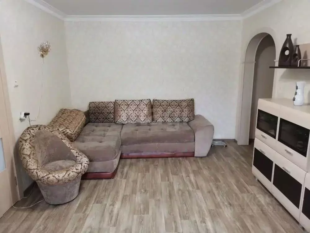 3-к кв. Чувашия, Чебоксары ул. Константина Иванова, 81 (76.0 м) - Фото 1