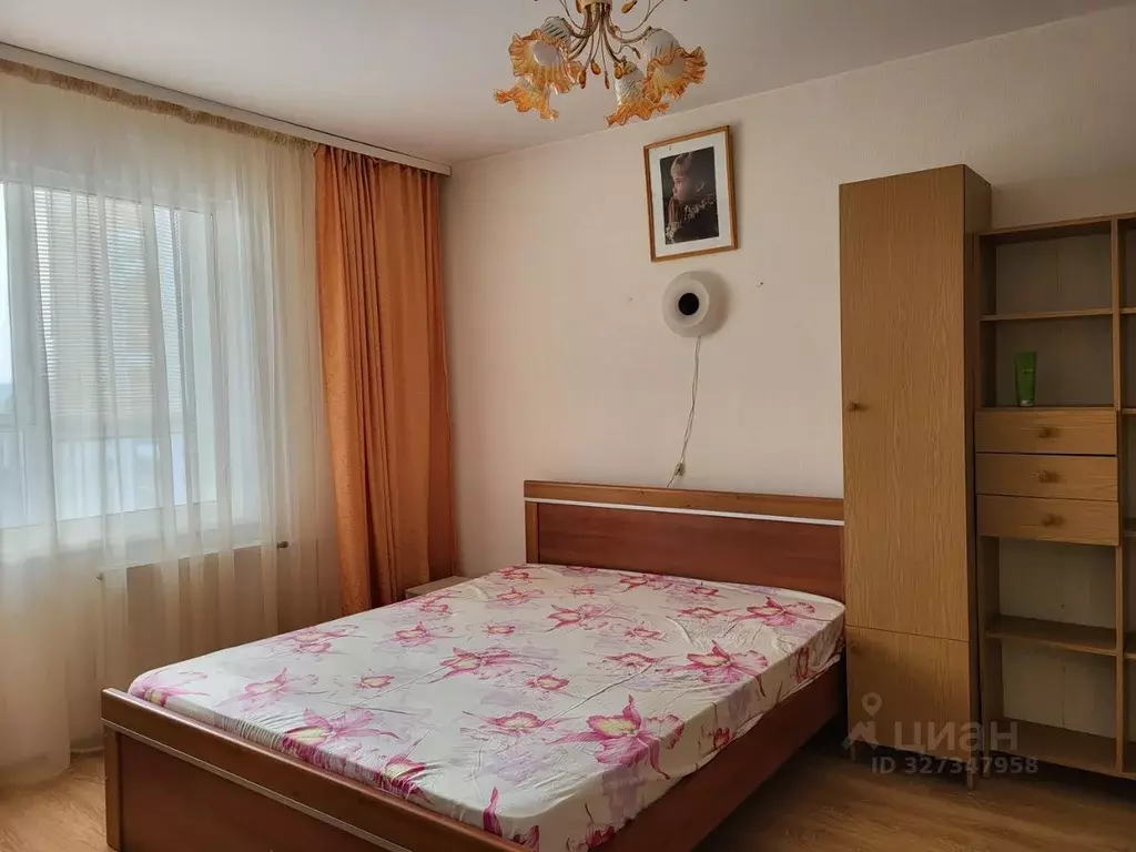 1-к кв. Свердловская область, Екатеринбург ул. Анатолия Мехренцева, 9 ... - Фото 2