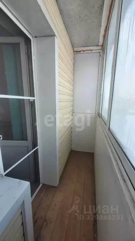 2-к кв. Кемеровская область, Березовский Иркутская ул., 43 (45.4 м) - Фото 1