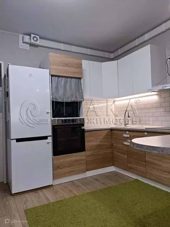 Продаётся 1-к квартира, 39.6 м - Фото 0
