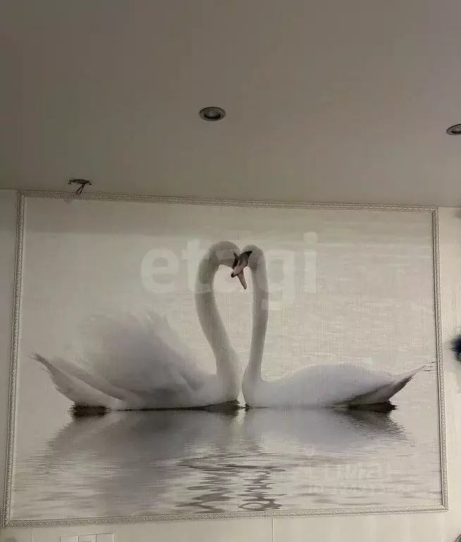 Студия Ярославская область, Рыбинск ул. Куйбышева, 66А (40.4 м) - Фото 1