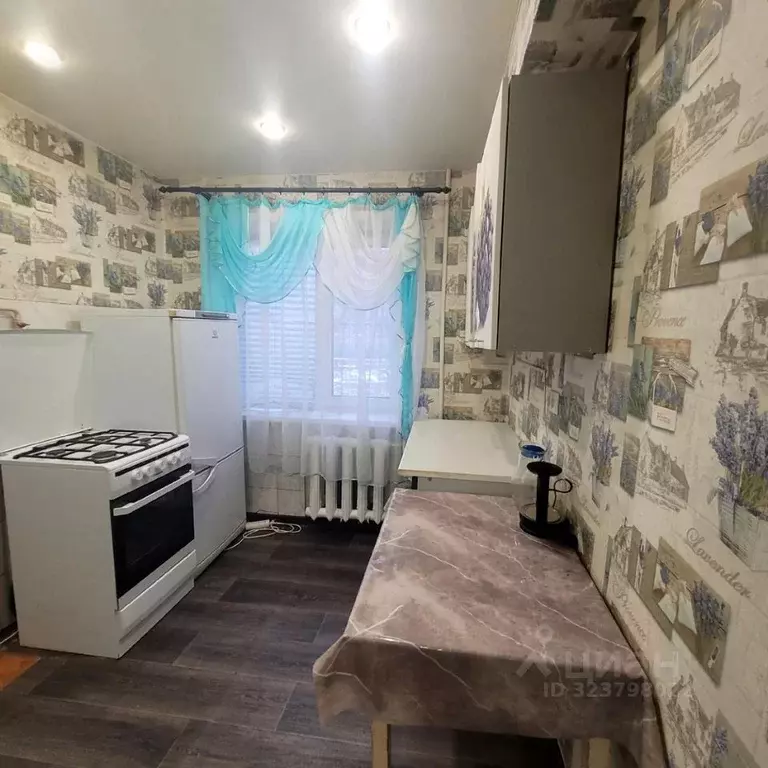 2-к кв. Омская область, Омск ул. Петра Осминина, 3 (41.0 м) - Фото 2