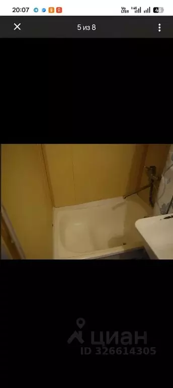 Студия Красноярский край, Красноярск ул. Калинина, 76 (20.0 м) - Фото 2