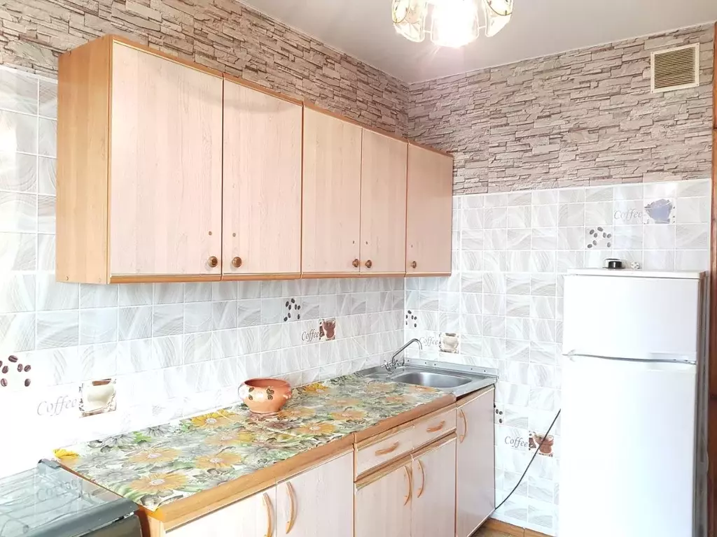 1-к кв. Рязанская область, Рязань Новая ул., 102 (36.0 м) - Фото 0