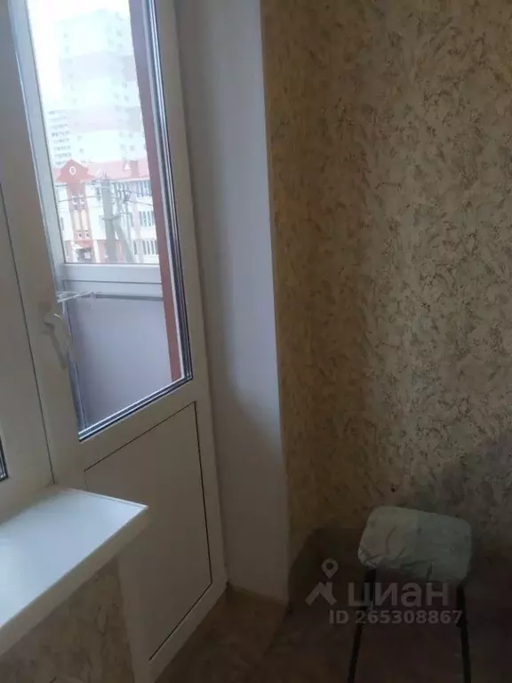 1-к кв. Ивановская область, Ивановский район, Богданихское с/пос, д. ... - Фото 2