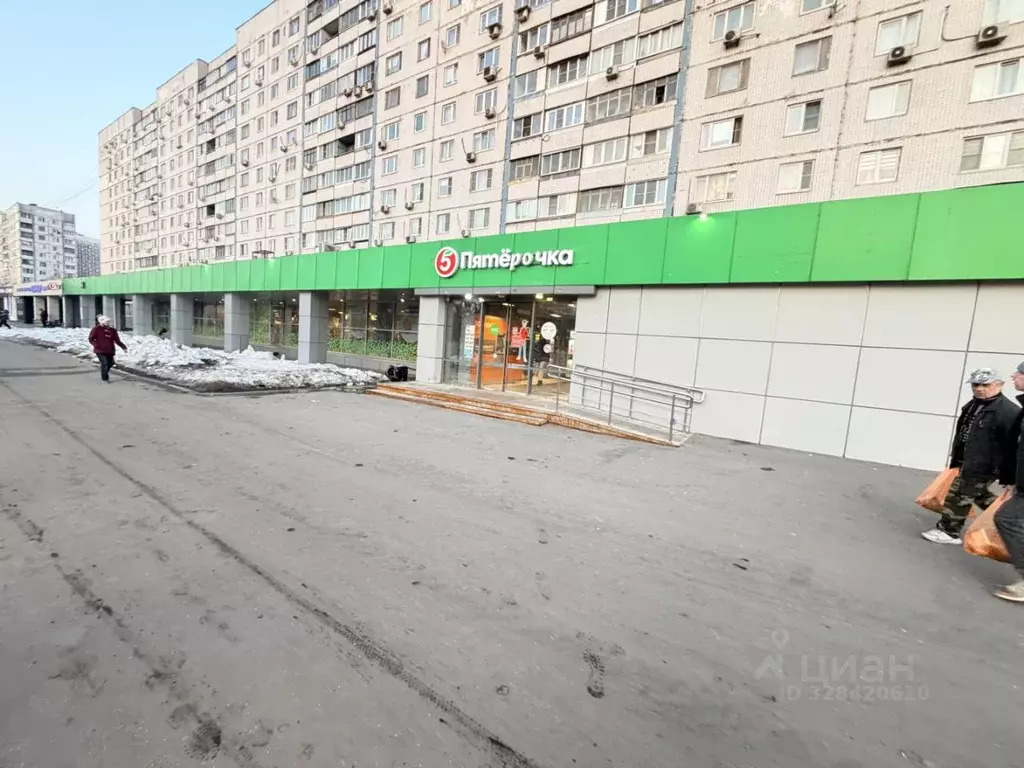 Студия Москва Алтуфьевское ш., 60 (16.7 м) - Фото 1