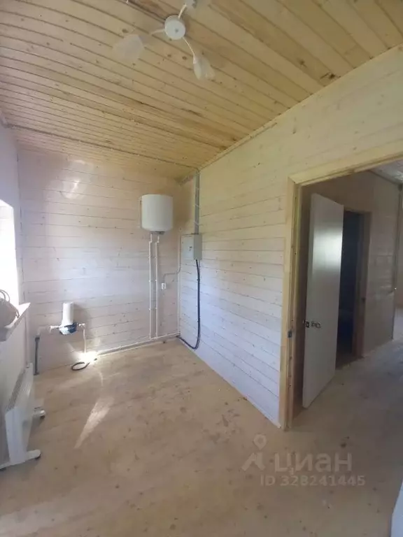 Дом в Московская область, Истра муниципальный округ, д. Никольское  ... - Фото 2