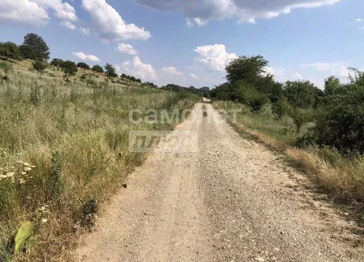 Участок в Адыгея, Майкопский район, Кировское с/пос, Северо-Восточные ... - Фото 1