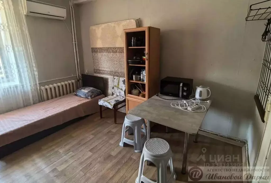 Комната Самарская область, Самара ул. Гагарина, 155 (13.0 м) - Фото 1