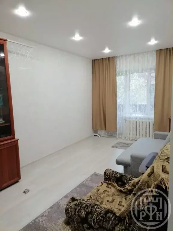 1-к кв. Ленинградская область, Всеволожск Магистральная ул., 4 (35.8 ... - Фото 2