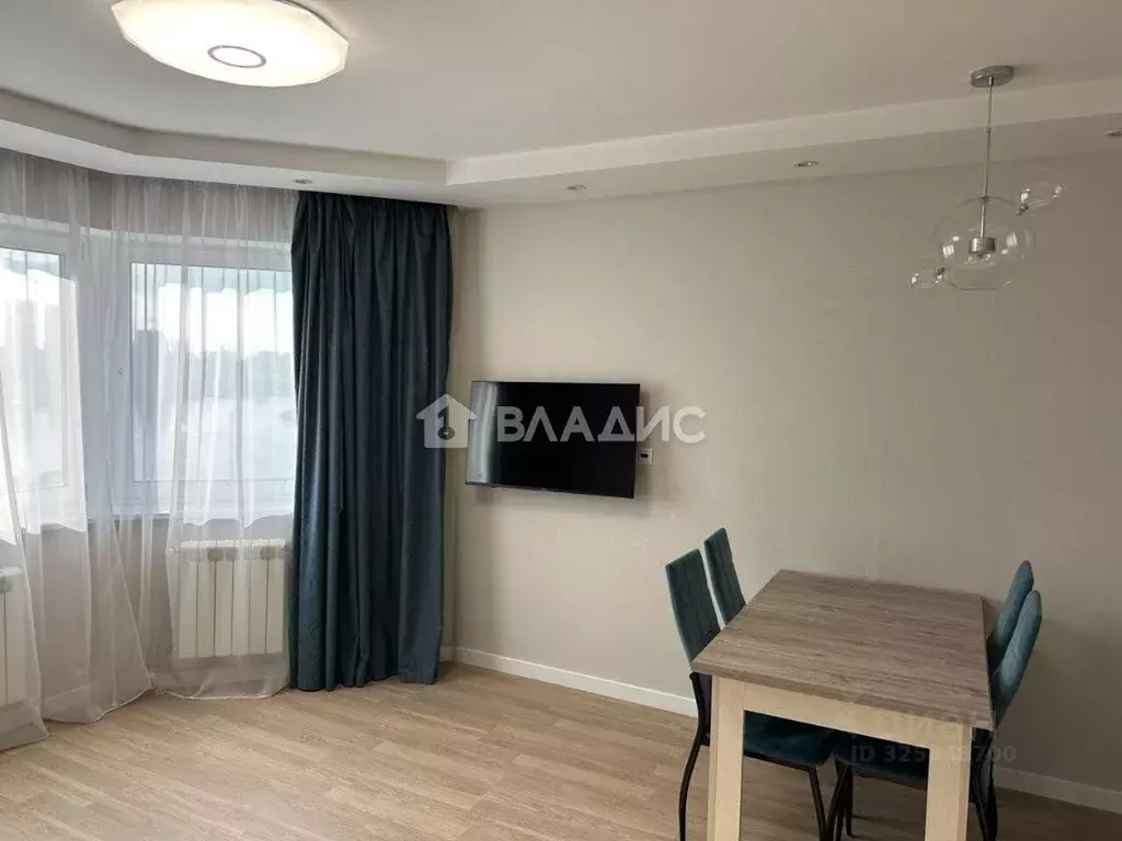 2-к кв. Москва Нагатинская наб., 10к1 (46.0 м) - Фото 2