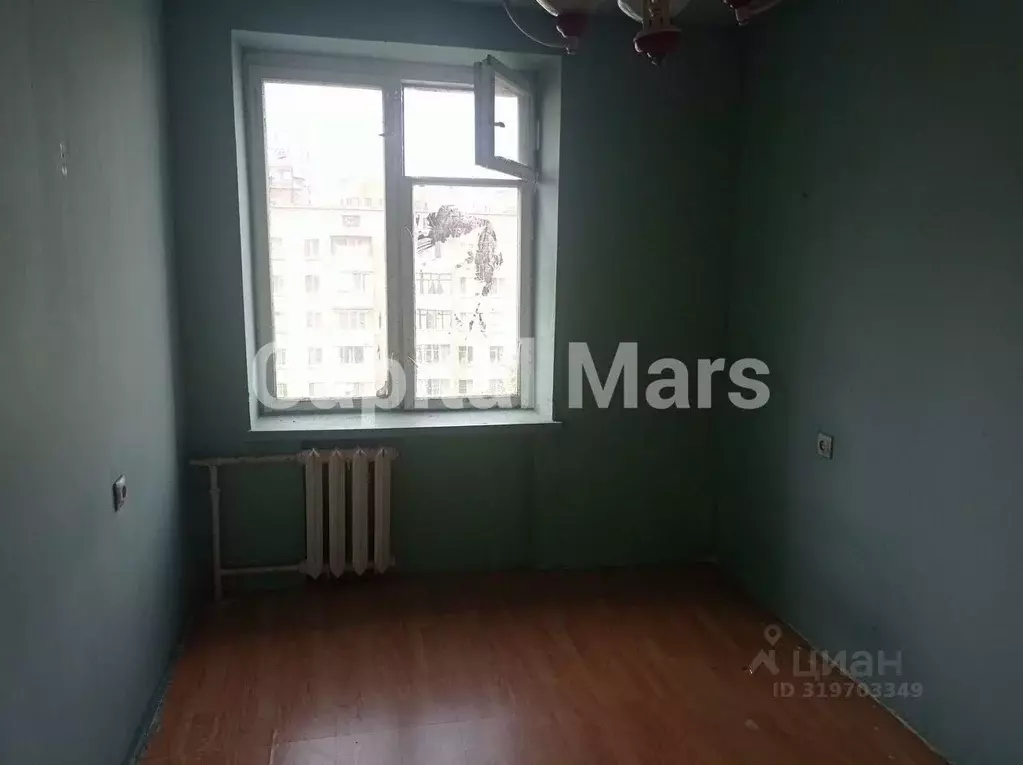 2-к кв. Москва бул. Маршала Рокоссовского, 31 (42.0 м) - Фото 1