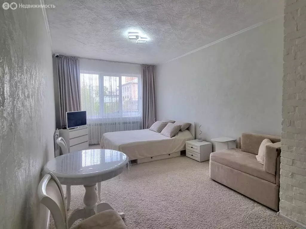 Квартира-студия: Кострома, улица Солоница, 12 (26 м) - Фото 2